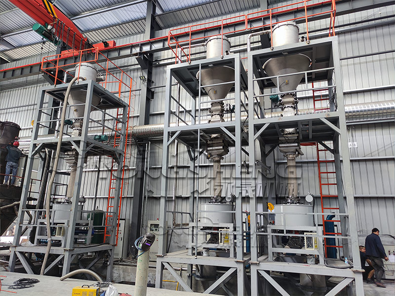 客戶現場 客戶現場