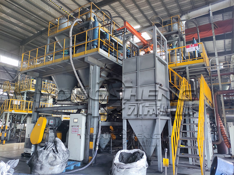 客戶現場 客戶現場