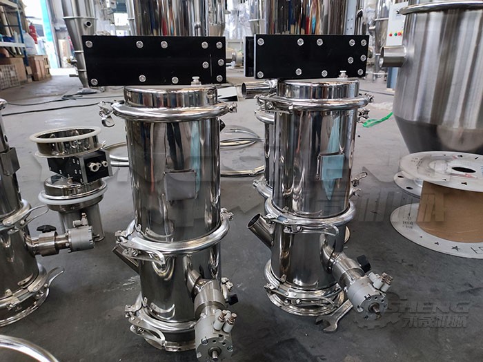 氣動(dòng)真空輸送設(shè)備