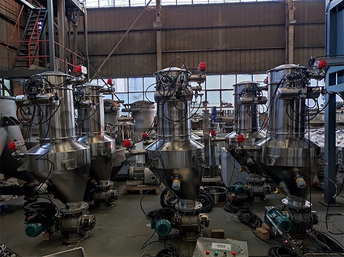 真空上料機(jī)