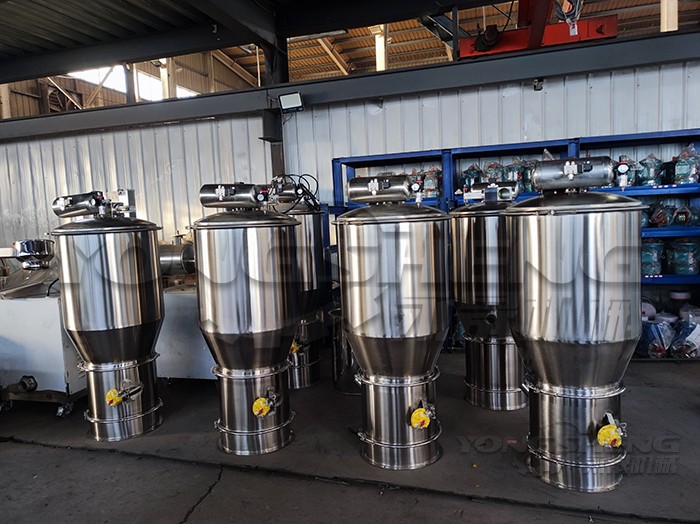 真空上料機(jī)