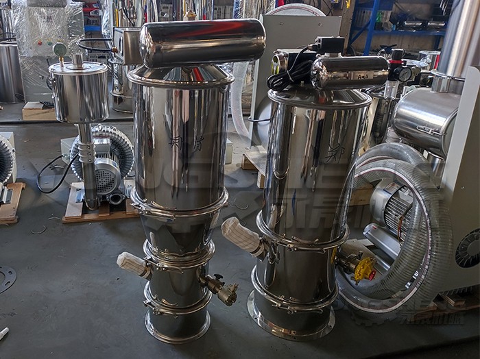 真空上料機(jī)