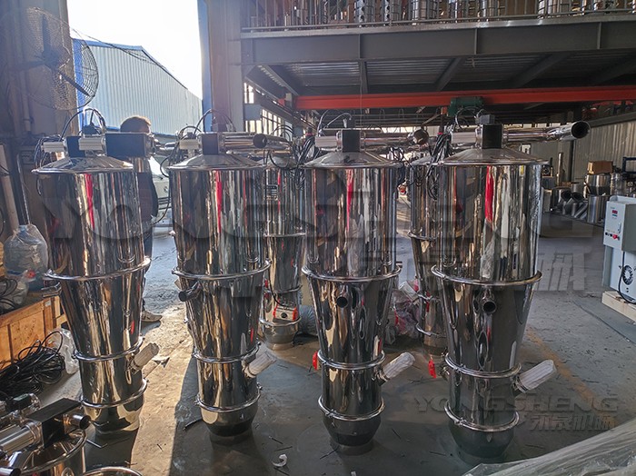 真空輸送設(shè)備