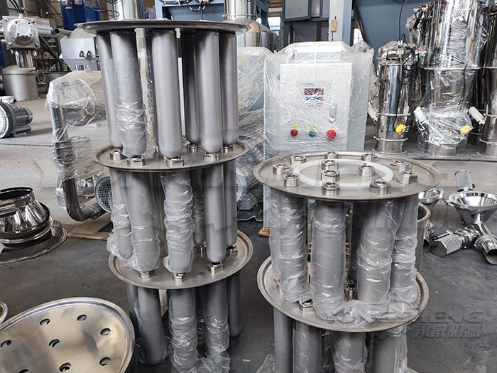 真空上料機(jī)濾芯