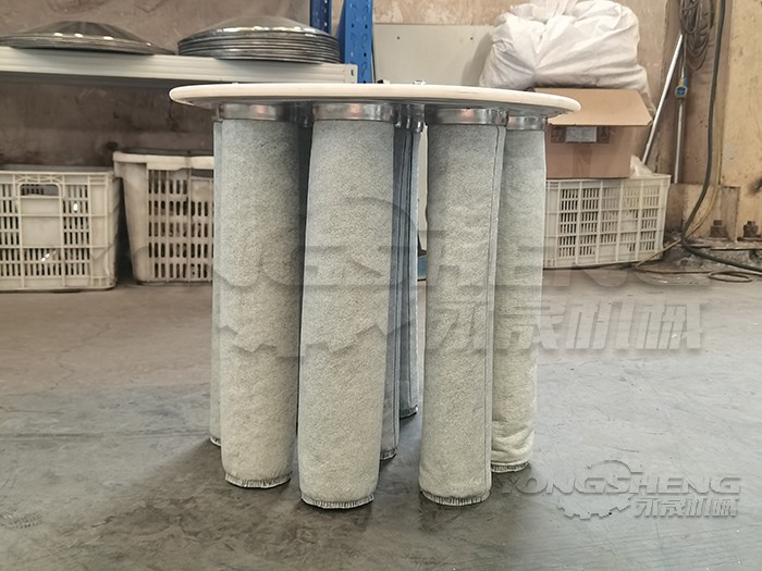 真空上料機(jī)濾芯