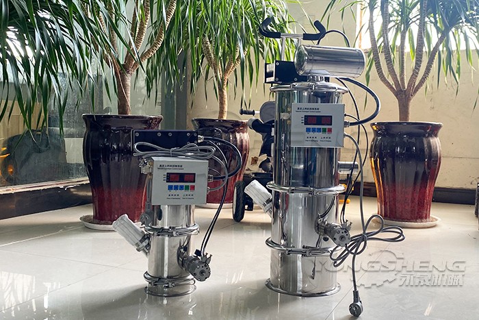 氣動(dòng)真空上料機(jī)