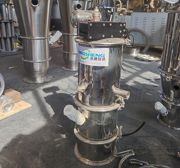 氣動真空上料機(jī)