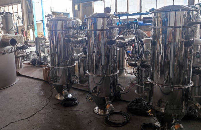 真空上料機(jī)