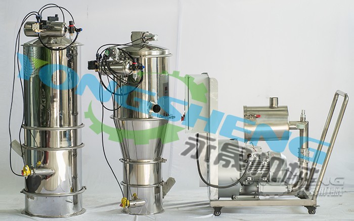 真空上料機(jī)