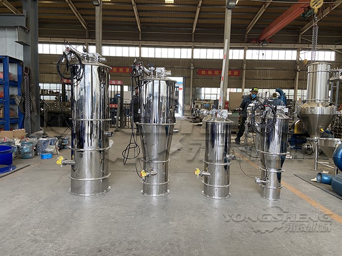 真空上料機(jī)