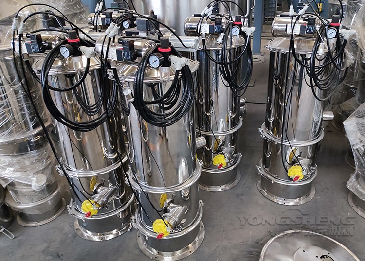 真空上料機(jī)