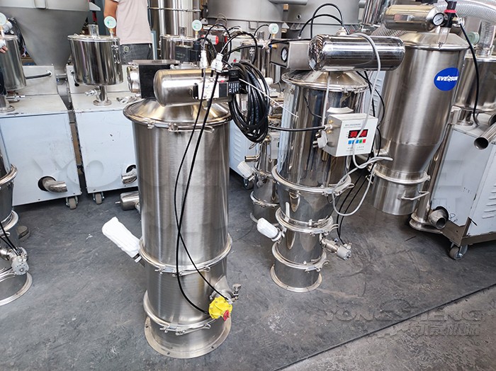 真空上料機(jī)