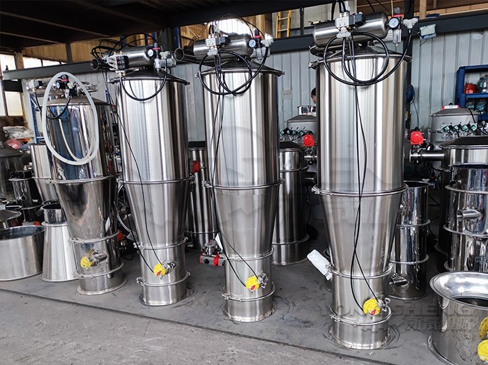 真空上料機(jī)