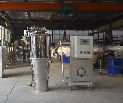 真空上料機(jī)