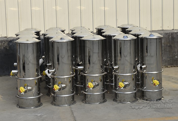 真空上料機(jī)