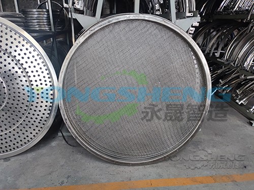 旋振篩篩網(wǎng)