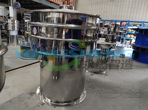 振動(dòng)篩 振動(dòng)篩