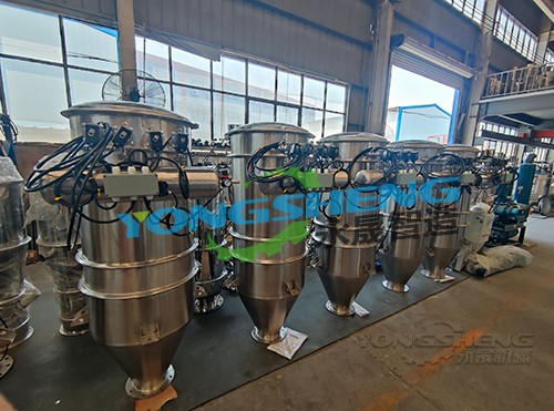 真空上料機(jī)