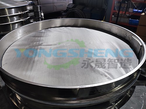 振動篩篩網(wǎng)