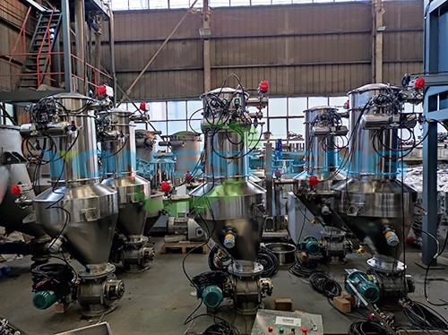 真空上料機(jī)