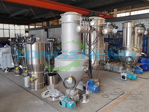 真空上料機(jī)