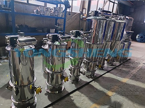 真空上料機 真空上料機