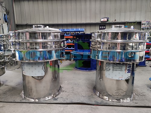 活性炭振動篩 活性炭振動篩