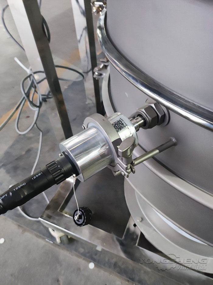 超聲波振動篩發(fā)生器