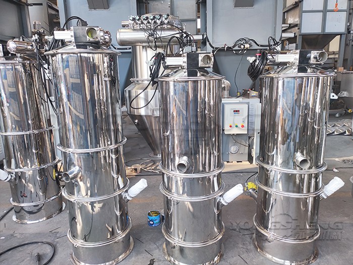 真空上料機(jī)