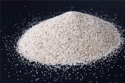 3D打印砂 3D打印砂