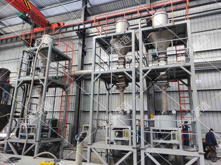 負(fù)壓輸送真空上料機(jī) 負(fù)壓輸送真空上料機(jī)