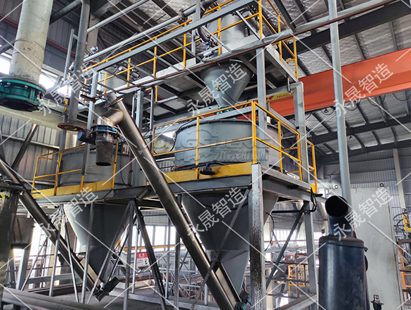 粉料上料設(shè)備